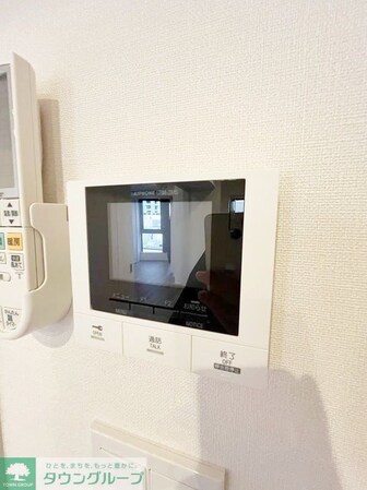 Casa Splendido La plus 元赤坂の物件内観写真